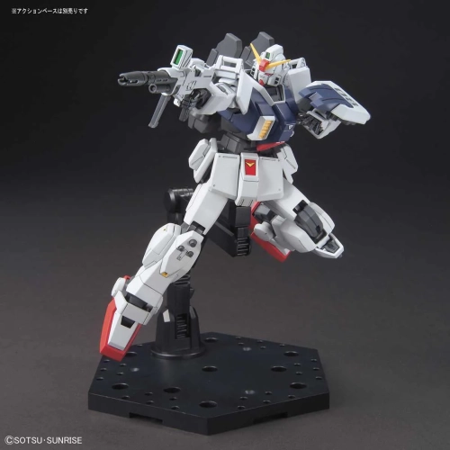 BANDAI HGUC 1/144 RX-79[G] GUNDAM GROUND TYPE